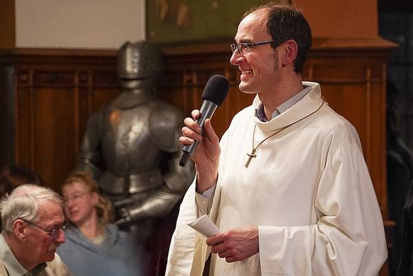 Ökumenische Citykirchenarbeit Karlsruhe, 2. Kneipengottesdienst