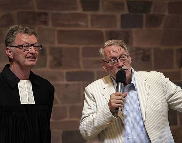 Ökumenische Citykirchenarbeit Karlsruhe, 3. Kneipengottesdienst