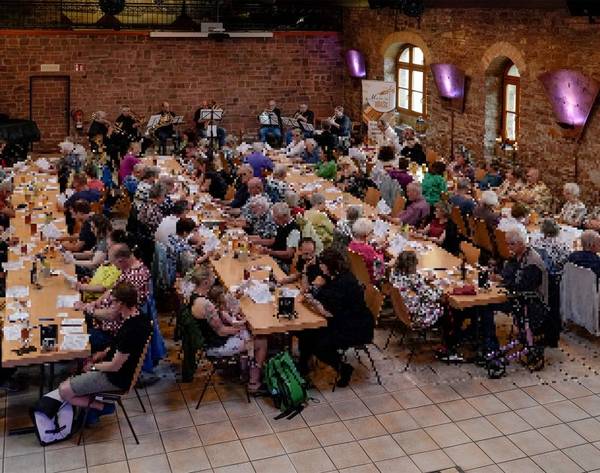 Ökumenische Citykirchenarbeit Karlsruhe, 3. Kneipengottesdienst