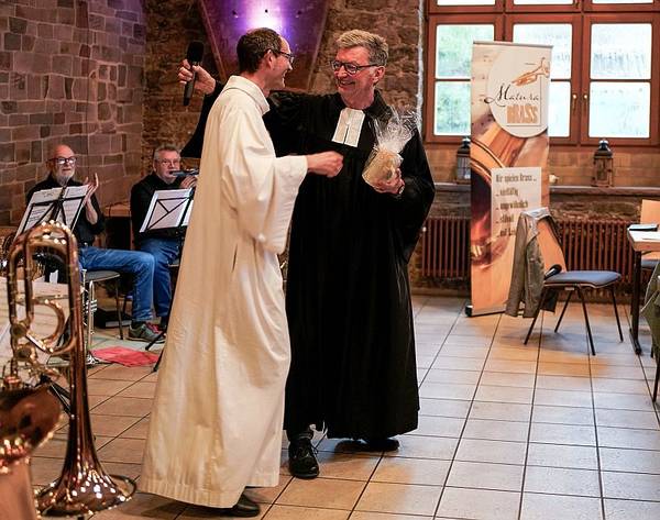 Ökumenische Citykirchenarbeit Karlsruhe, 3. Kneipengottesdienst