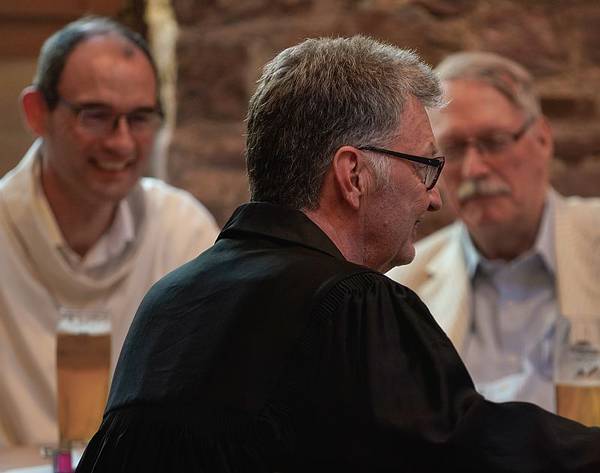 Ökumenische Citykirchenarbeit Karlsruhe, 3. Kneipengottesdienst