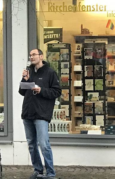 Cityökumene Karlsruhe, Glockenkonzert