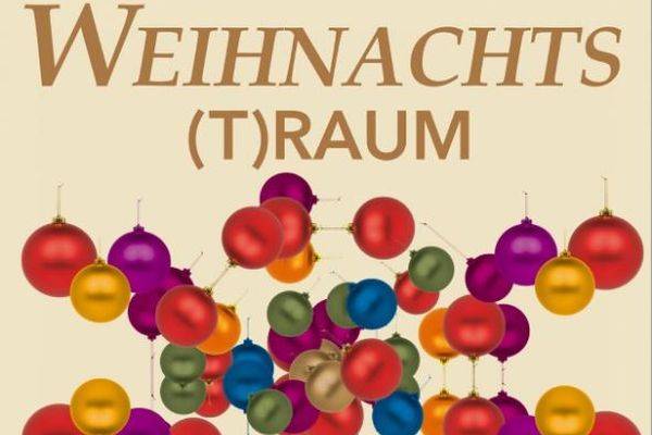Ökumenische Citykirchenarbeit lädt ins Kirchenfenster neben St. Stephan ein - Weihnachts(t)raum