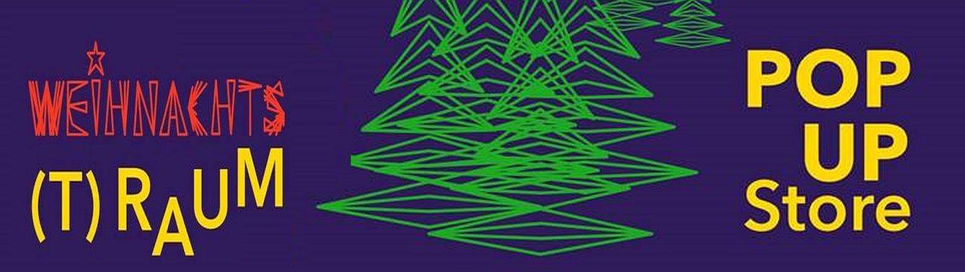 Ökumenische Citykirchenarbeit lädt zum Pop-Up-Laden in der Kaiserstrasse ein - Weihnachts(t)raum