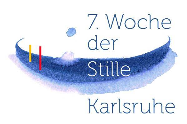 Ökumenische Citykirchenarbeit Karlsruhe, die Woche der Stille