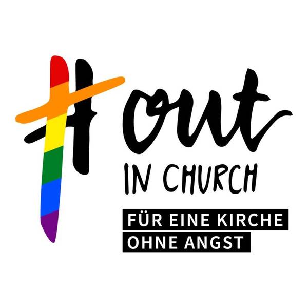 Ökumenische Citykirchenarbeit unterstützt den Segnungsgottesedienst für Liebende