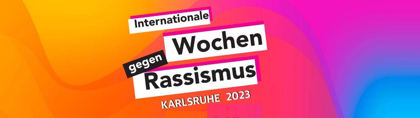 Ökumene, Citykirchenarbeit in Karlsruhe, Teilnahme bei der Woche gegen Rassismus