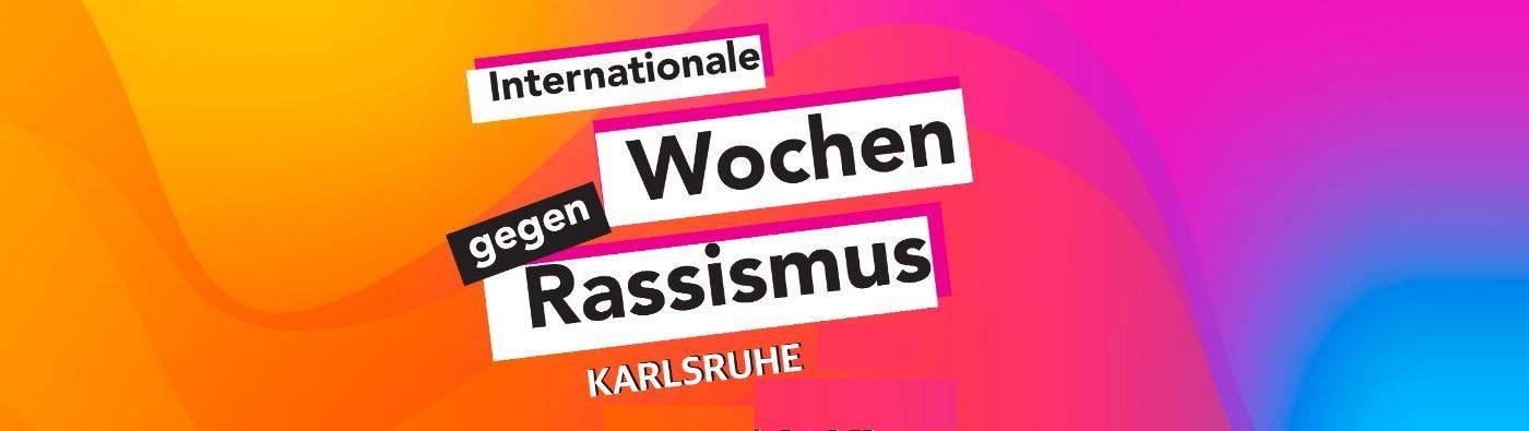 Ökumene, Citykirchenarbeit in Karlsruhe, Teilnahme bei der Woche gegen Rassismus