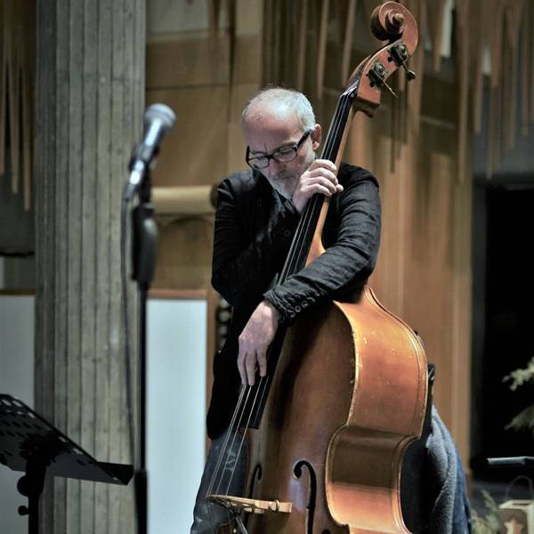 Ökumenische Citykirchenarbeit Karlsruhe, Segnung des Citykirchenteams mit dem Christoph Georgii Trio