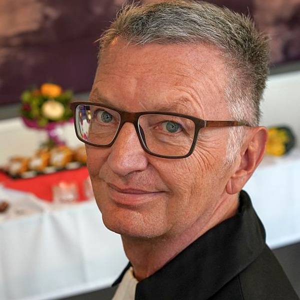 Ökumenische Citykirchenarbeit Karlsruhe, Cafegottesdienst