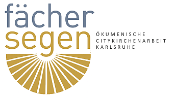 Ökumenische Citykirchenarbeit Karlsruhe Fächersegen, Karlsruher Citykrippe