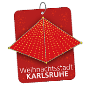 Ökumenische Citykirchenarbeit Karlsruhe Fächersegen, Karlsruher Citykrippe - Sponsor